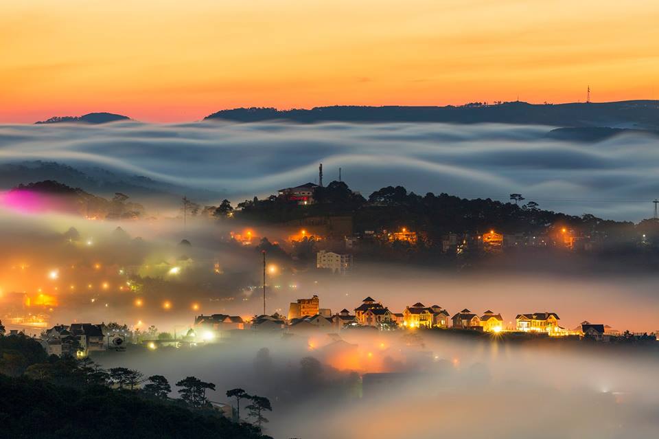 DALAT – THE DREAMY CITY